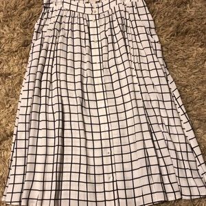 Forever 21 skirt